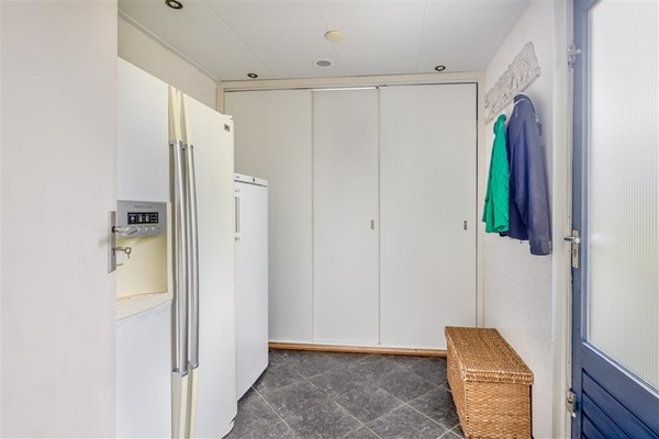 Medium property photo - Ruimtevaartlaan 16, 9602 ZD Hoogezand